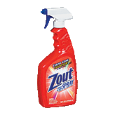 Zout  laundry stain remover spray Left Picture